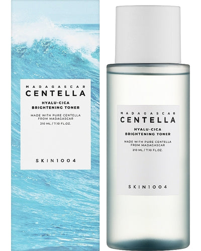 SKIN1004 Madagascar Centella Hyalu-Cica Brightening Toner