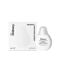 The Ordinary Squalane + Amino Acids Lip Balm – 15ml
