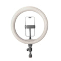 رينغ لايت رتاكو مقاس 10 بوصة مع حامل هاتف AR-GTB06-10