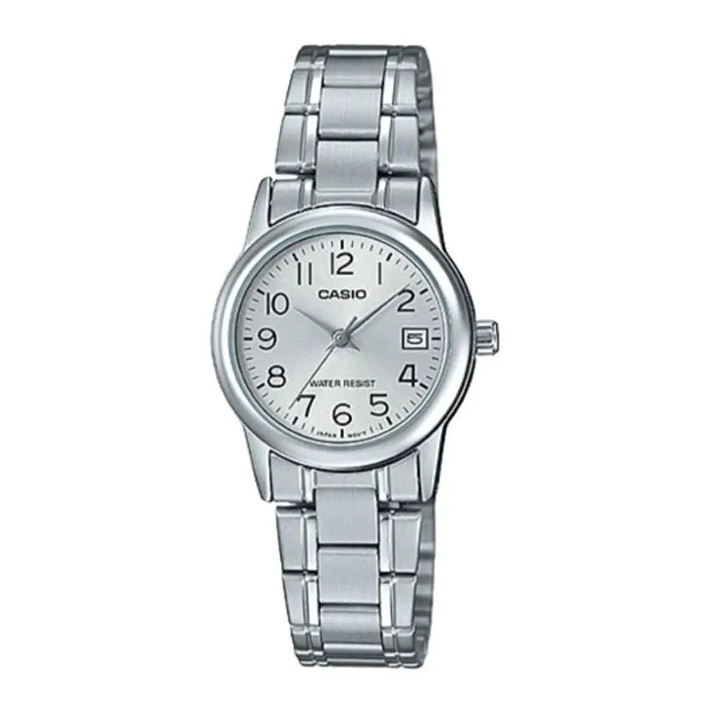 Casio Women's LTP-V002D-7BUDF 31mm Case Casio Women's LTP-V002D-7BUDF 31mm Case
