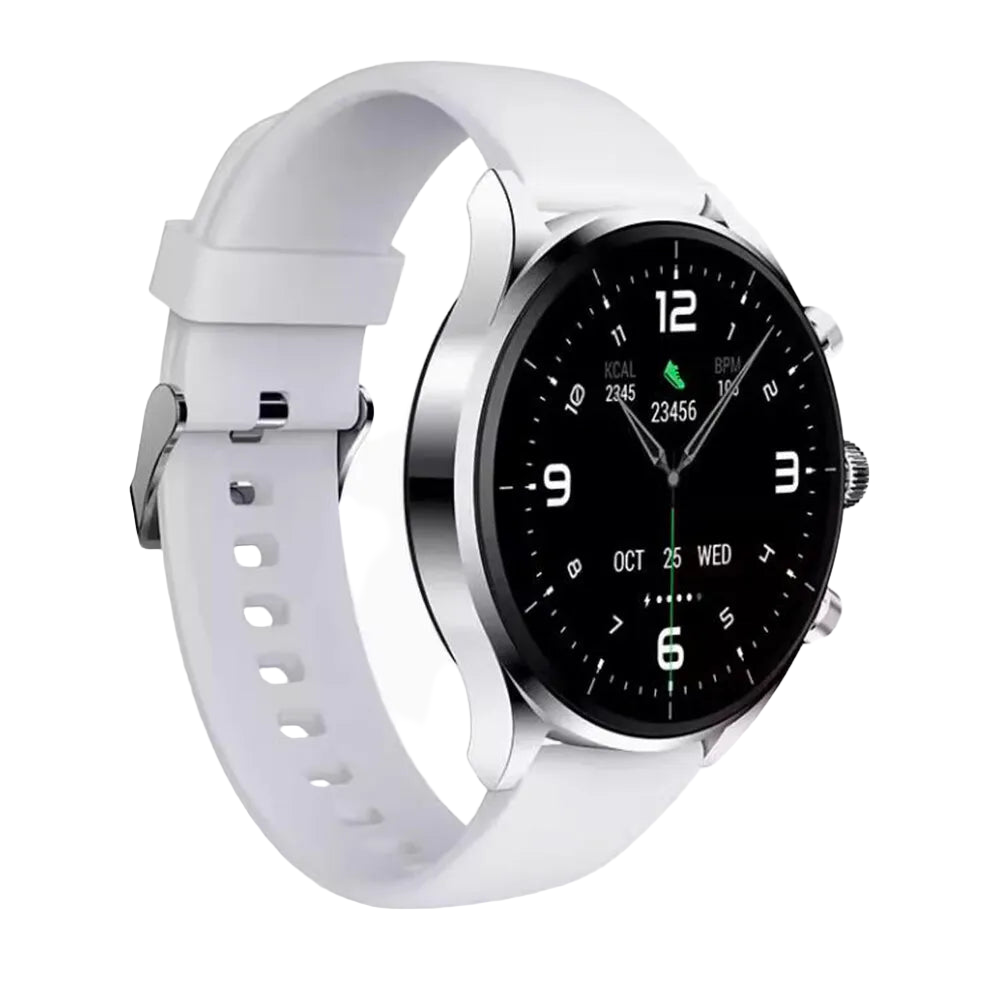 Black Shark S1 Classic Smartwatch, 1.43'' AMOLED Display