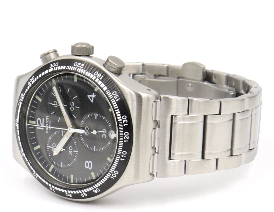SWATCH YVS444GC MEN WATCH