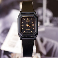 Casio LQ-142-1E Women's Casual Sports watch