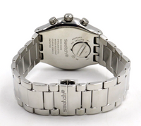 Swatch Men Watch DARK GREEN IRONY YVS506G