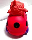 CoComelon YoYo Ladybug Mini Car Fun Kids' Toy CoComelon YoYo Ladybug Mini Car Fun Kids' Toy
