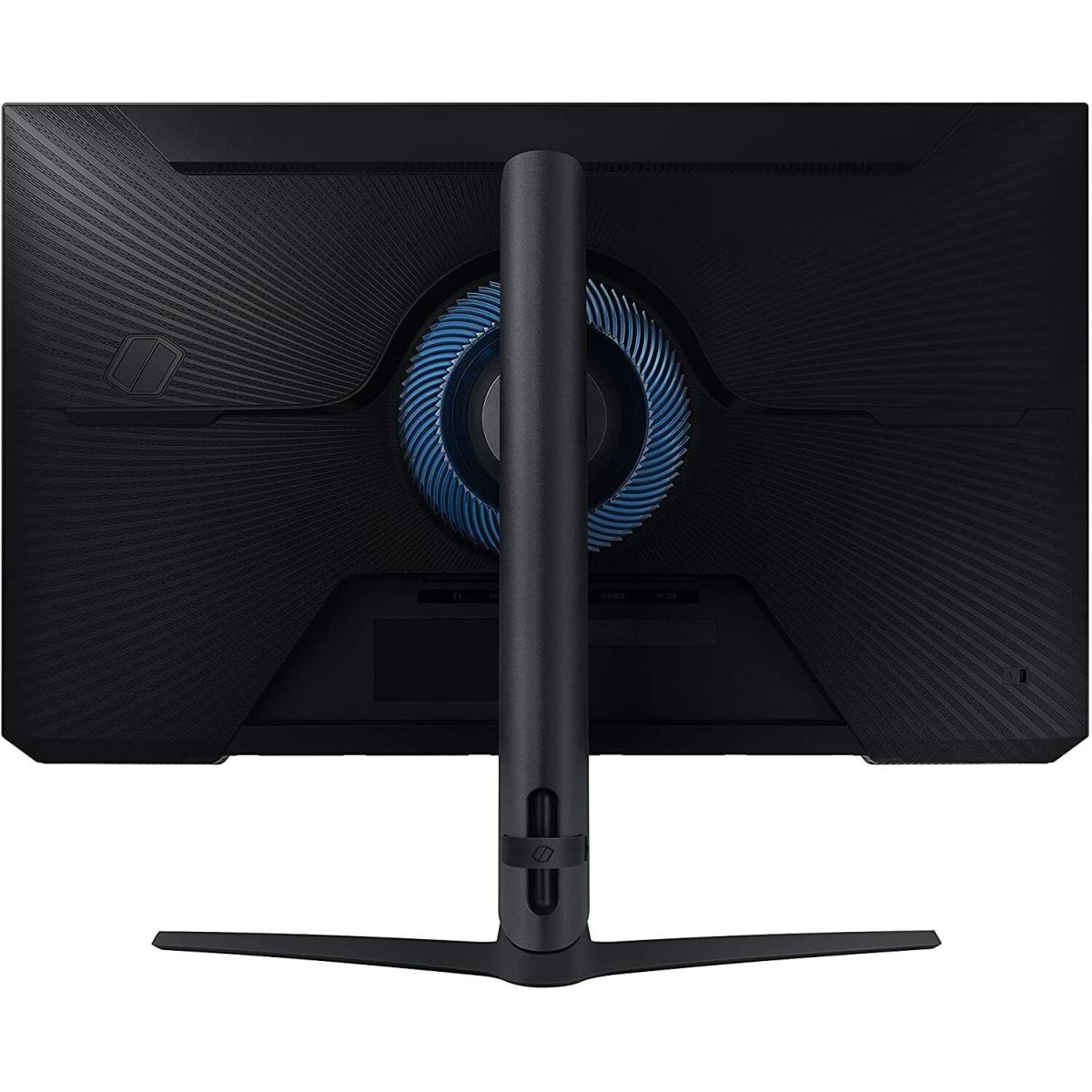 Samsung 27"/32" Gaming Monitor with IPS panel, 165hz refresh rate and 1ms response time