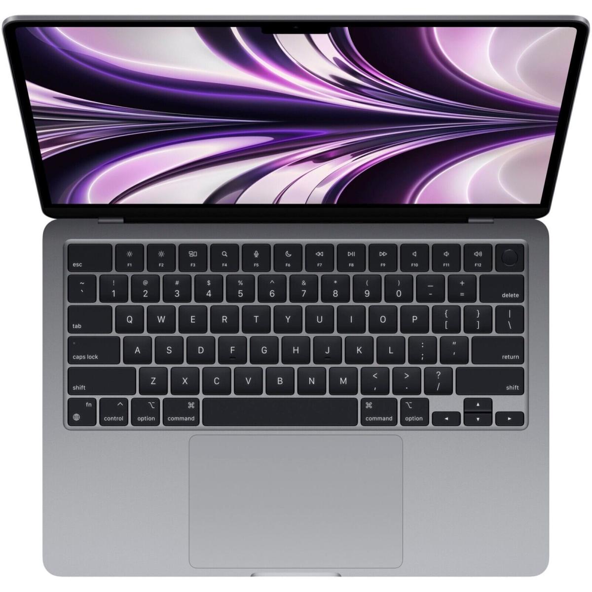 Apple MacBook Air 15-inch M2 & Free Office 365 - Power & Portability