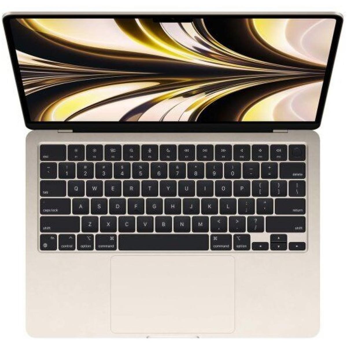 Apple MacBook Air 15-inch M2 & Free Office 365 - Power & Portability