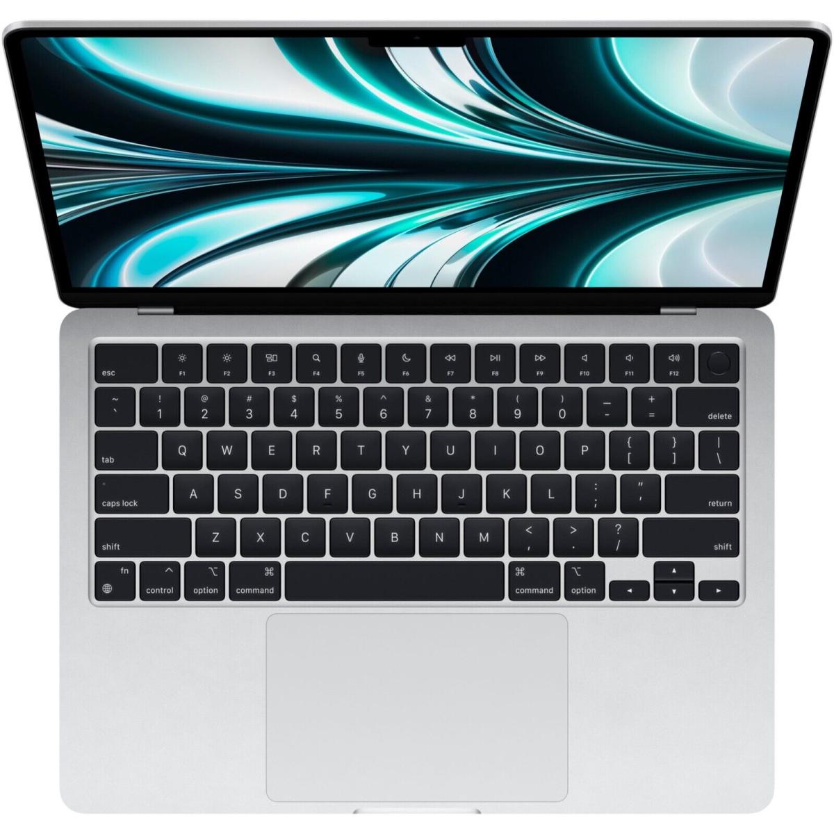 Apple MacBook Air 15-inch M2 & Free Office 365 - Power & Portability