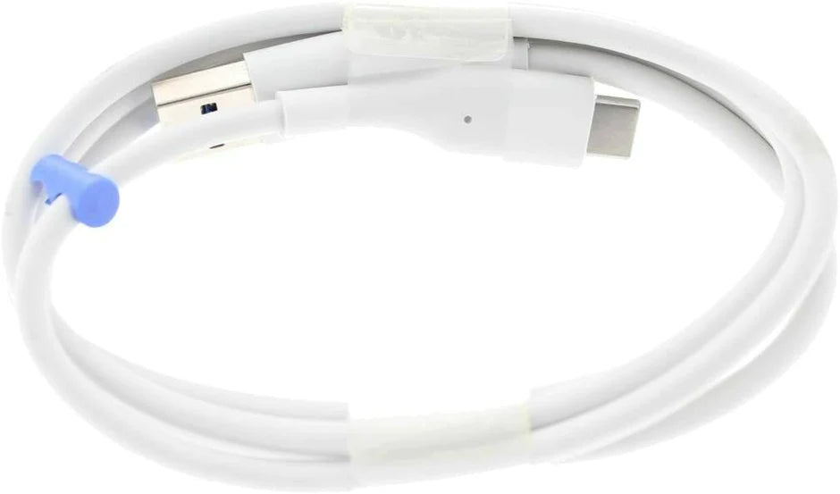 Google USB Type-C to USB Type-C Cable - White