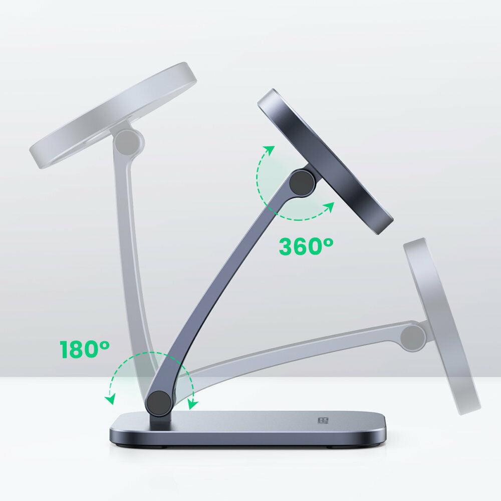 UGREEN Foldable Stand for Apple MagSafe