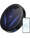 eufy RoboVac G20 - US Black Iteration 1
