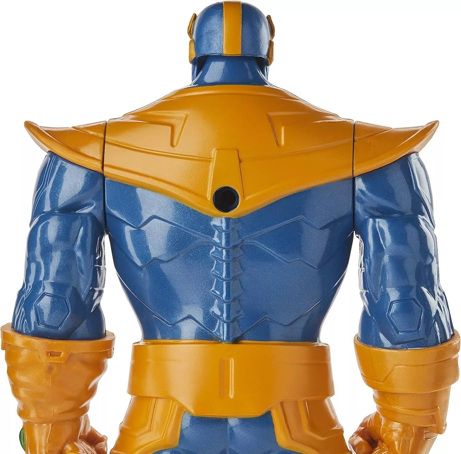 Hasbro Marvel Olympus 9.5 inches Deluxe Figure (Thanos) Hasbro Marvel Olympus 9.5 inches Deluxe Figure (Thanos)