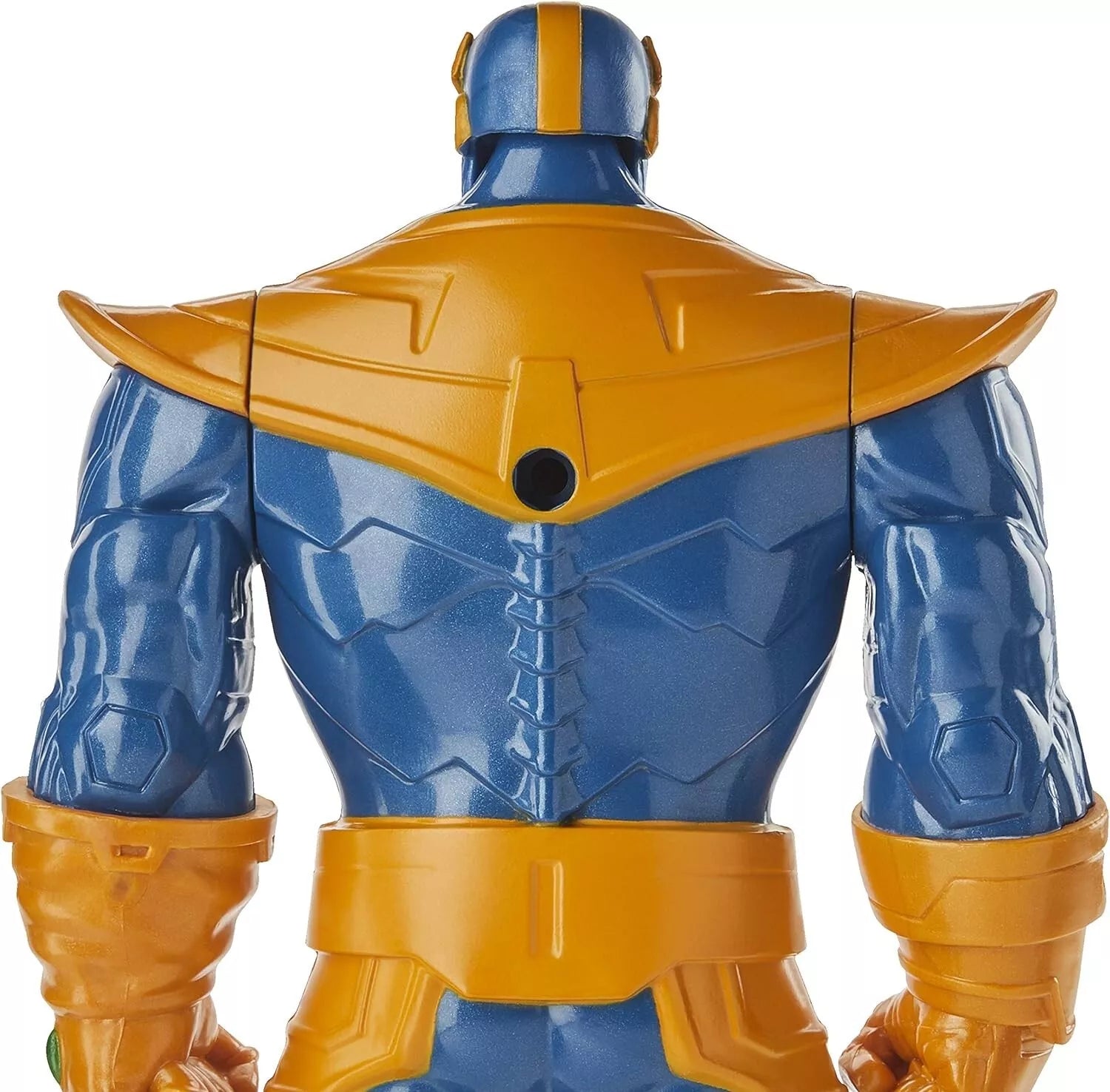 Hasbro Marvel Olympus 9.5 inches Deluxe Figure (Thanos)