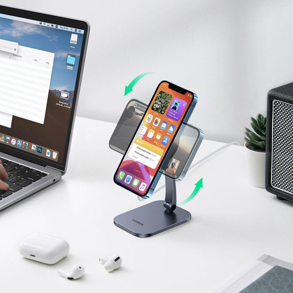 UGREEN Foldable Stand for Apple MagSafe