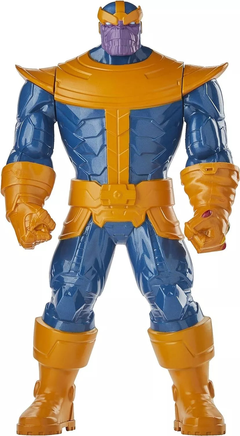 Hasbro Marvel Olympus 9.5 inches Deluxe Figure (Thanos) Hasbro Marvel Olympus 9.5 inches Deluxe Figure (Thanos)