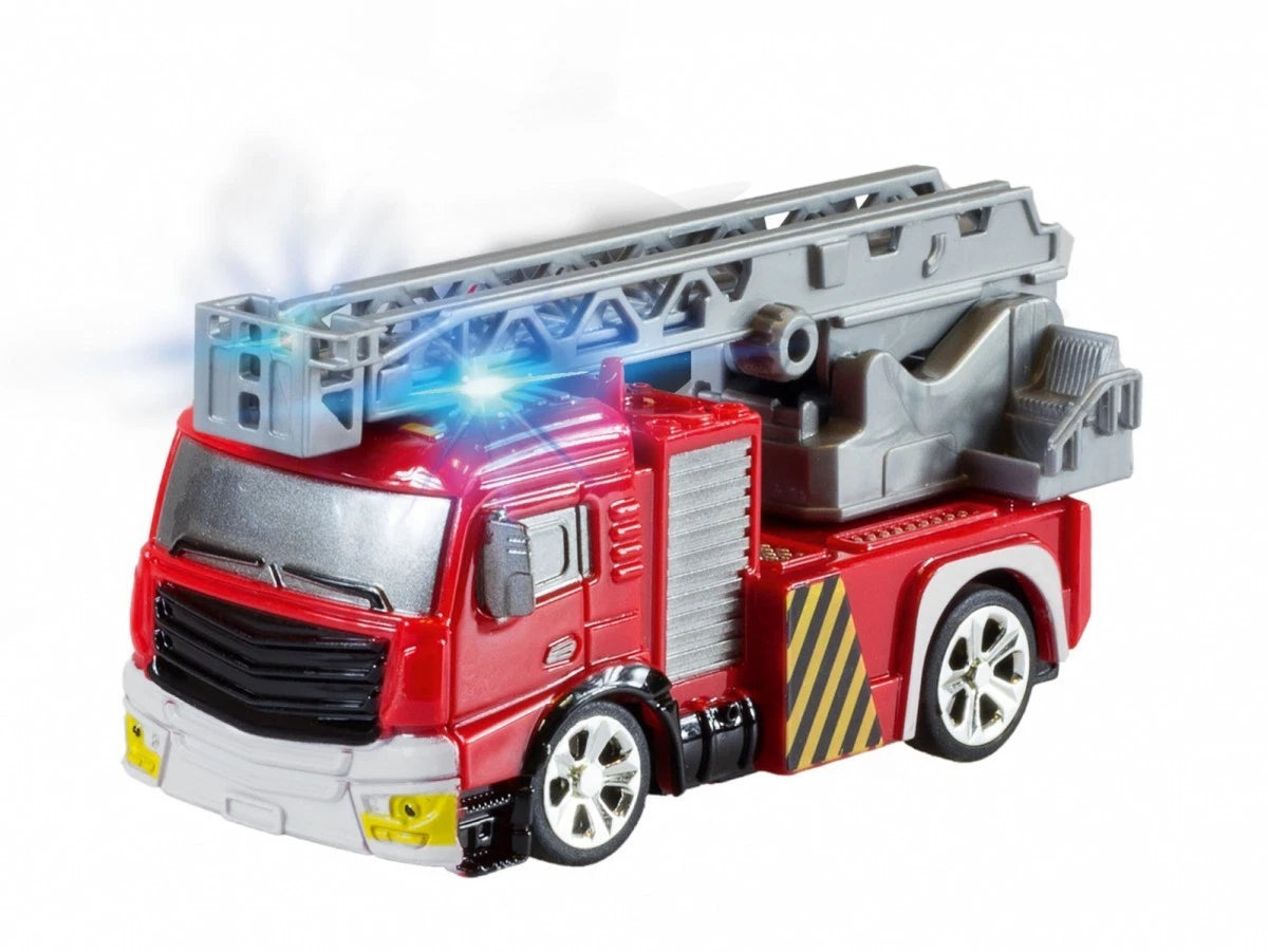 Revell RC Mini Fire Truck 1:43 Scale Remote Control Vehicle