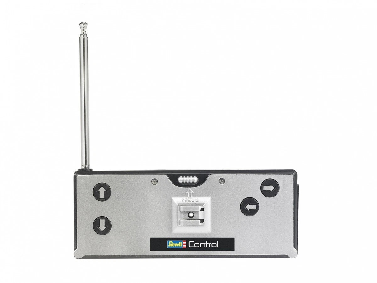 Revell RC Mini Fire Truck 1:43 Scale Remote Control Vehicle