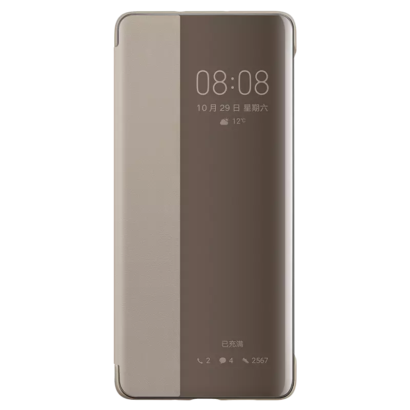 Huawei P30 Original Smart View Flip Cover