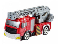 Revell RC Mini Fire Truck 1:43 Scale Remote Control Vehicle