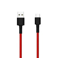 Xiaomi Braided USB Type-C Cable 100cm – RED