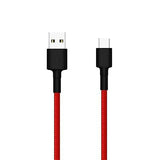Xiaomi Braided USB Type-C Cable 100cm – RED