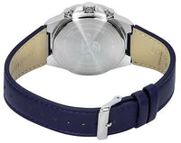 CASIO EDIFICE EFV-640L-2A MEN WATCH