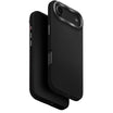 كفر UNIQ LYDEN لايفون Air MagClick لون Dallas Black