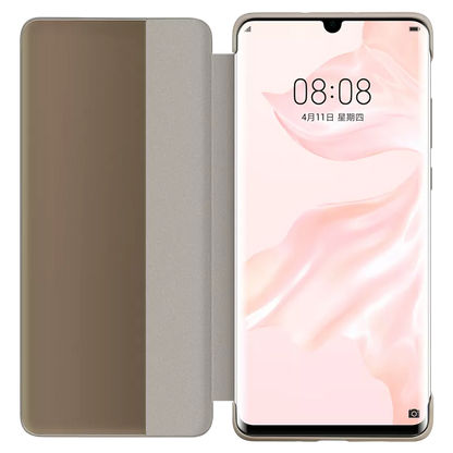 HUAWEI P30 Smart View Flip Cover