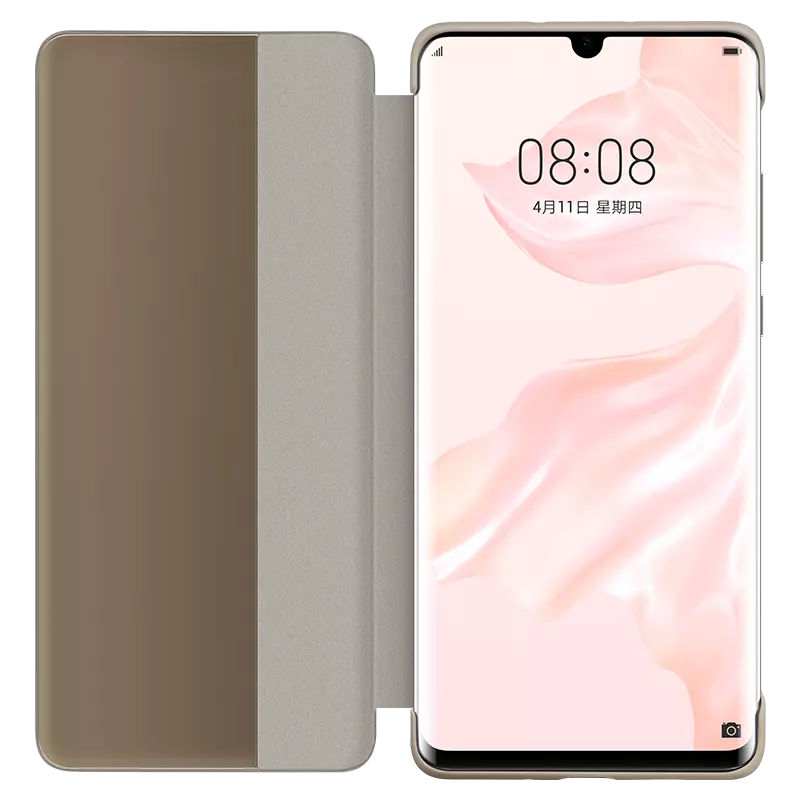 HUAWEI P30 Smart View Flip Cover