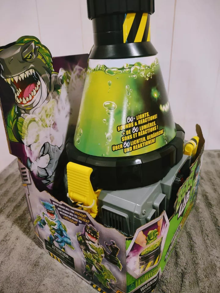 Moose Beast Lab Kit Refill Pack – Expand Your Monster Lab