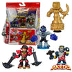 Moose AKEDO BeastStrike – Starter Pack for Ultimate Battle