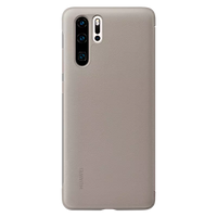 كوفر قابل للطي أصلي لهاتف Huawei P30