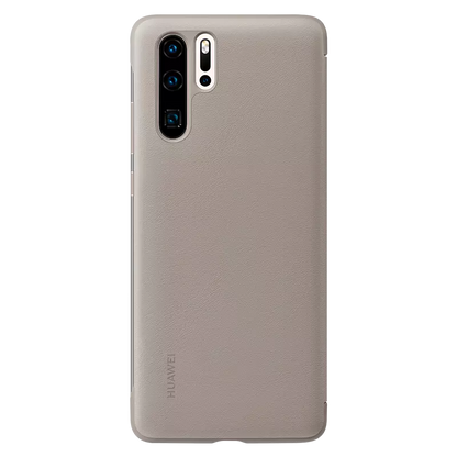 Huawei P30 Original Smart View Flip Cover