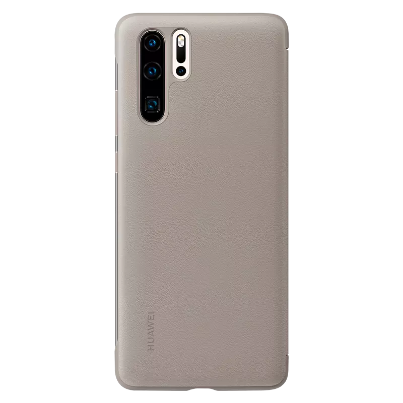 Huawei P30 Original Smart View Flip Cover