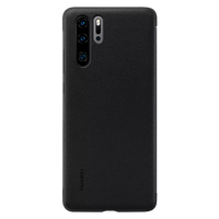 HUAWEI P30 Smart View Flip Cover