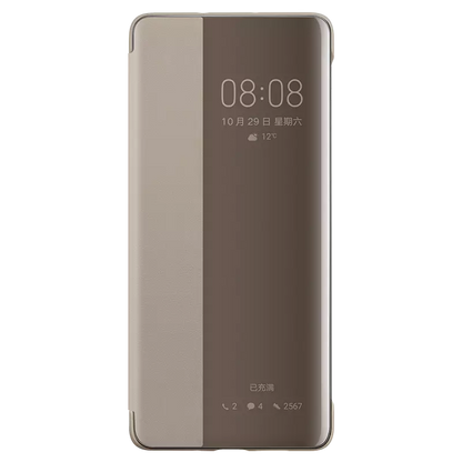 HUAWEI P30 Smart View Flip Cover