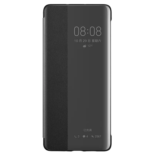 Huawei P30 Original Smart View Flip Cover