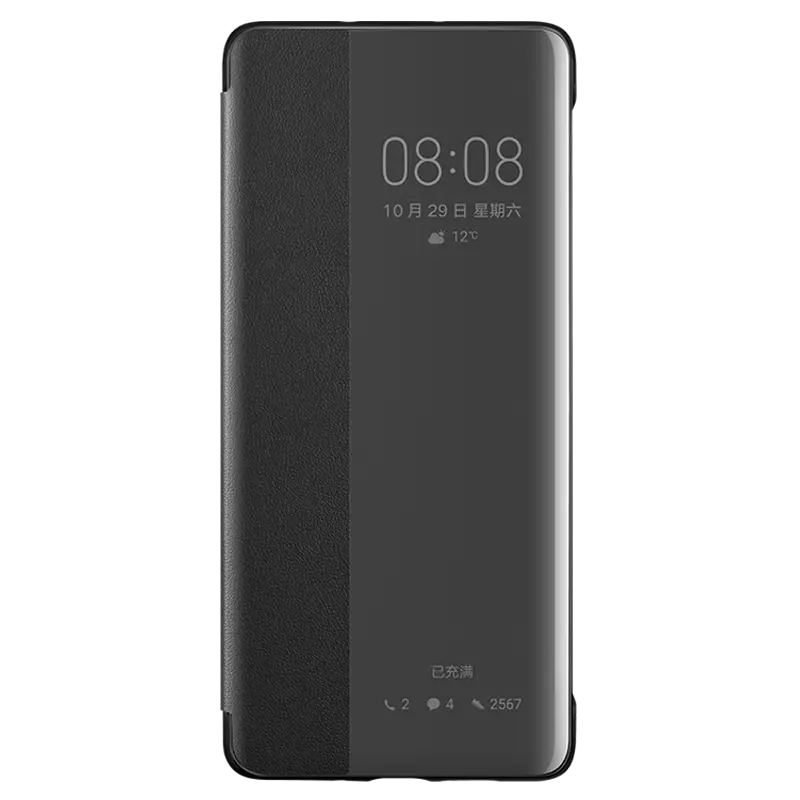 Huawei P30 Original Smart View Flip Cover