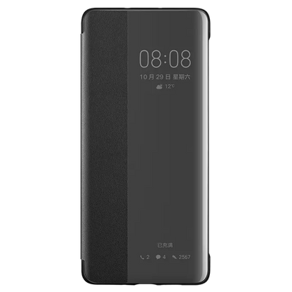 HUAWEI P30 Smart View Flip Cover