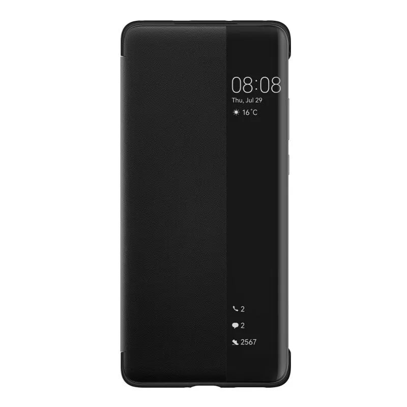 كوفر قابل للطي لهاتف Huawei P50 PRO 