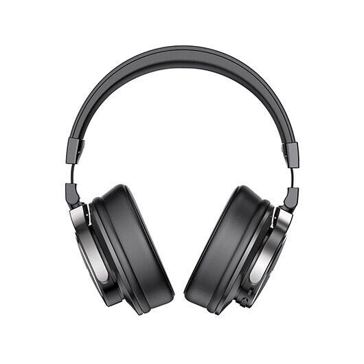 AWEI Wireless Over-Ear Foldable Headphone with ANC - Black AWEI Wireless Over-Ear Foldable Headphone with ANC - Black