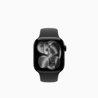 Apple Watch Series 11 Aluminum – Smartwatch with Health & 5G