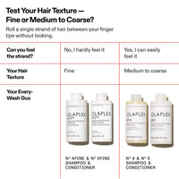 Olaplex No.4 Bond Maintenance Strengthening & Hydrating Hair Repair Shampoo 250ml