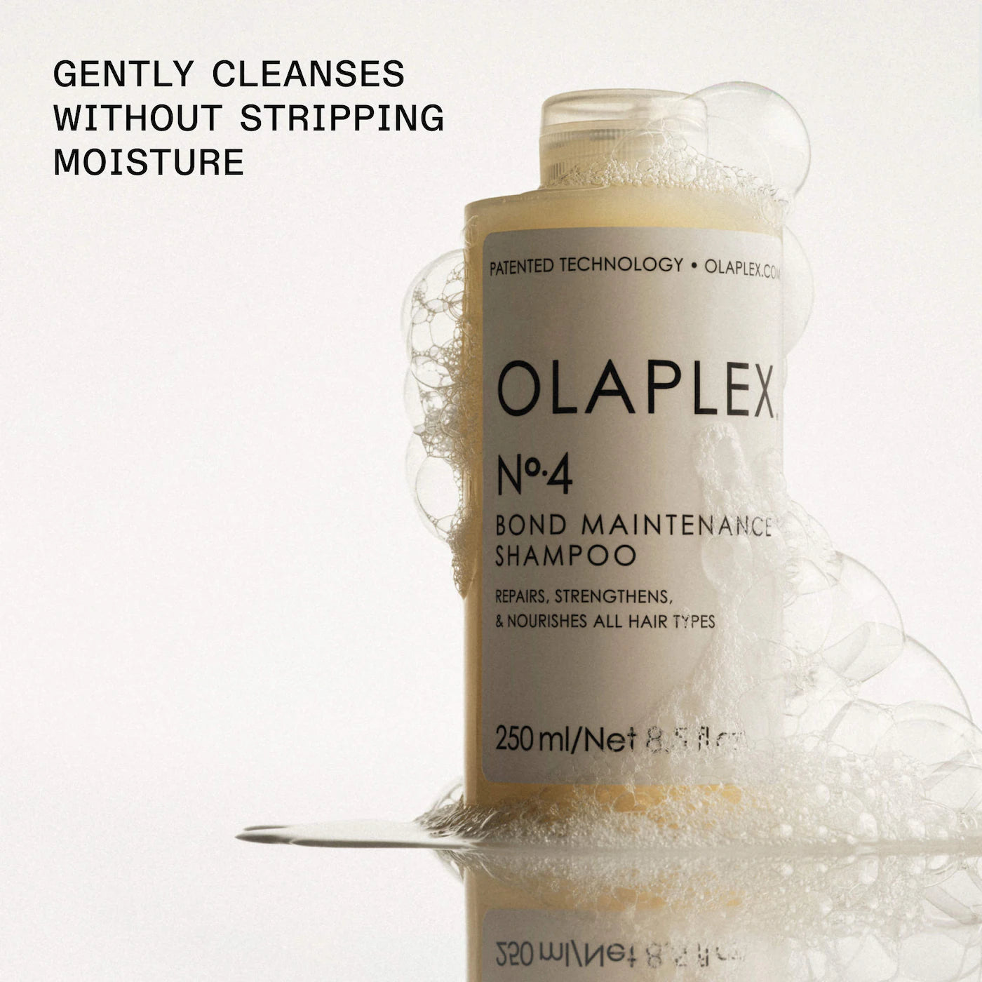 Olaplex No.4 شامبو تقوية وإصلاح الشعر 250 مل