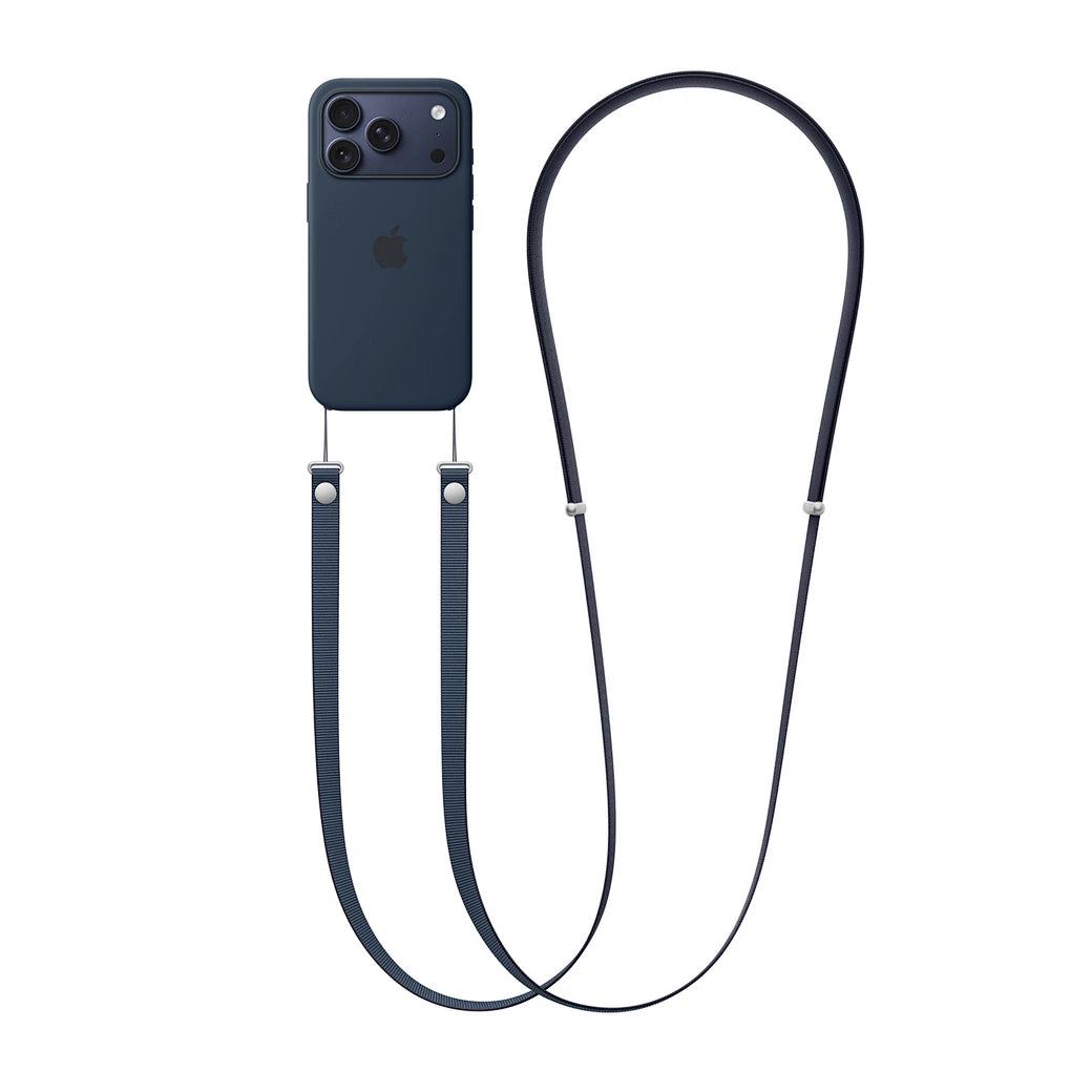 WiWU Crossbody Strap Wi-CS201 WiWU Crossbody Strap Wi-CS201