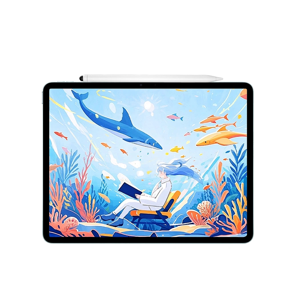 WiWU Pencil S-04 - Smart Dual-System Stylus