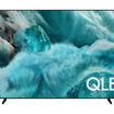 Samsung QA98Q7FAAUXTW 98 inch QLED 4K Smart TV Black — Front View