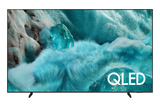 تلفزيون سامسونج QA98Q7FAAUXTW 98 بوصة QLED 4K ذكي — معالج Q4 AI 120Hz HDR كمي