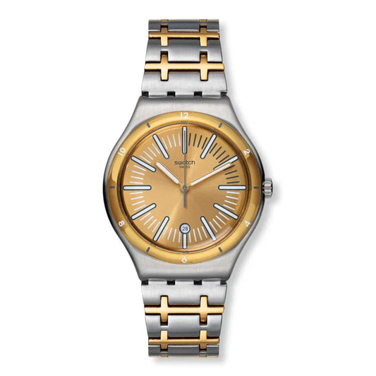 SWATCH YWS410G MEN WATCH